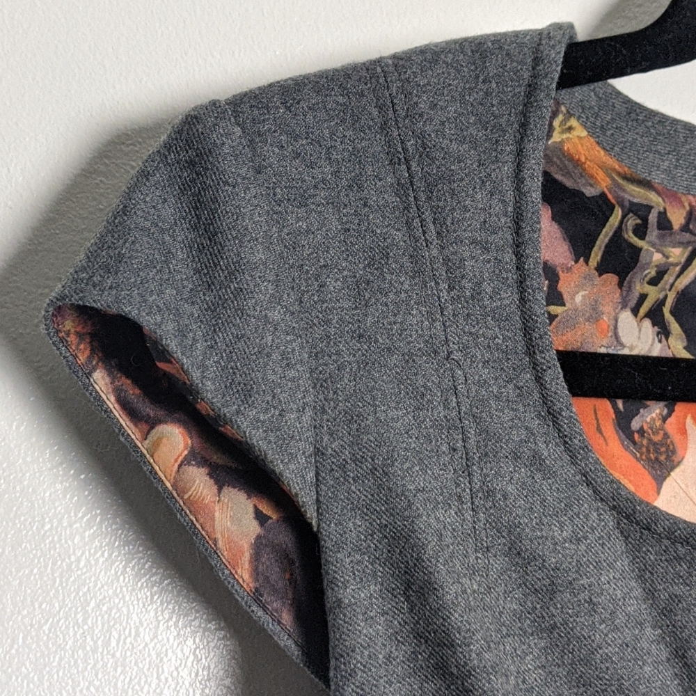 Ted Baker (size 1) - Picture 9 of 9